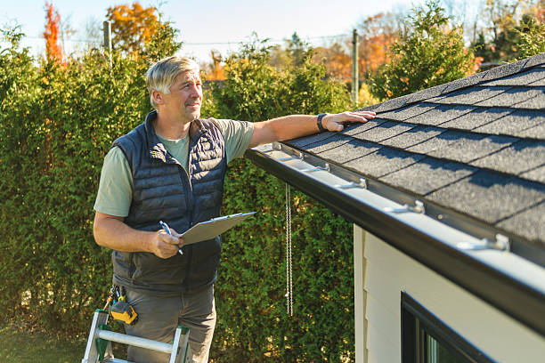 Affordable Storm Damage Roof Repair solutions in Milroy, PA